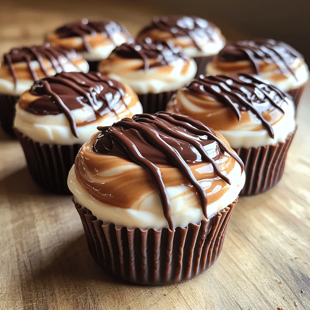 Before diving into the preparation steps, it's essential to understand the ingredients that contribute to the delightful flavor and nutritional benefits of Frozen Yogurt Peanut Butter Cups. Each element plays a crucial role, creating a balanced and satisfying treat.