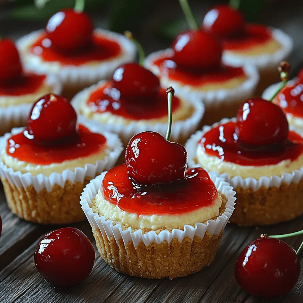 The trend of mini desserts has taken the culinary world by storm, with their popularity soaring in recent years. Part of the appeal lies in their bite-sized nature, which makes them perfect for sharing. Mini desserts allow guests to sample a variety of flavors without the commitment of a full-sized portion, making them ideal for gatherings and celebrations. Their small size also encourages social interaction, as people can easily pass around platters filled with these delightful treats.