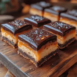 Before we dive into the step-by-step guide for crafting this delicious dessert, let’s take a closer look at its components. Understanding the role of each layer will help you appreciate the luxurious flavors and textures that come together in this treat.
