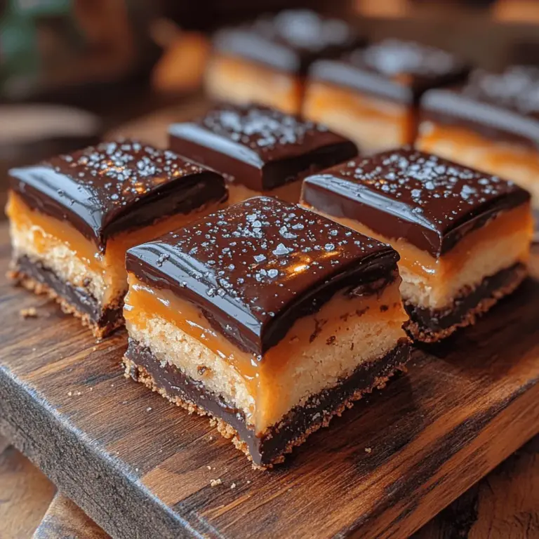 Before we dive into the step-by-step guide for crafting this delicious dessert, let’s take a closer look at its components. Understanding the role of each layer will help you appreciate the luxurious flavors and textures that come together in this treat.