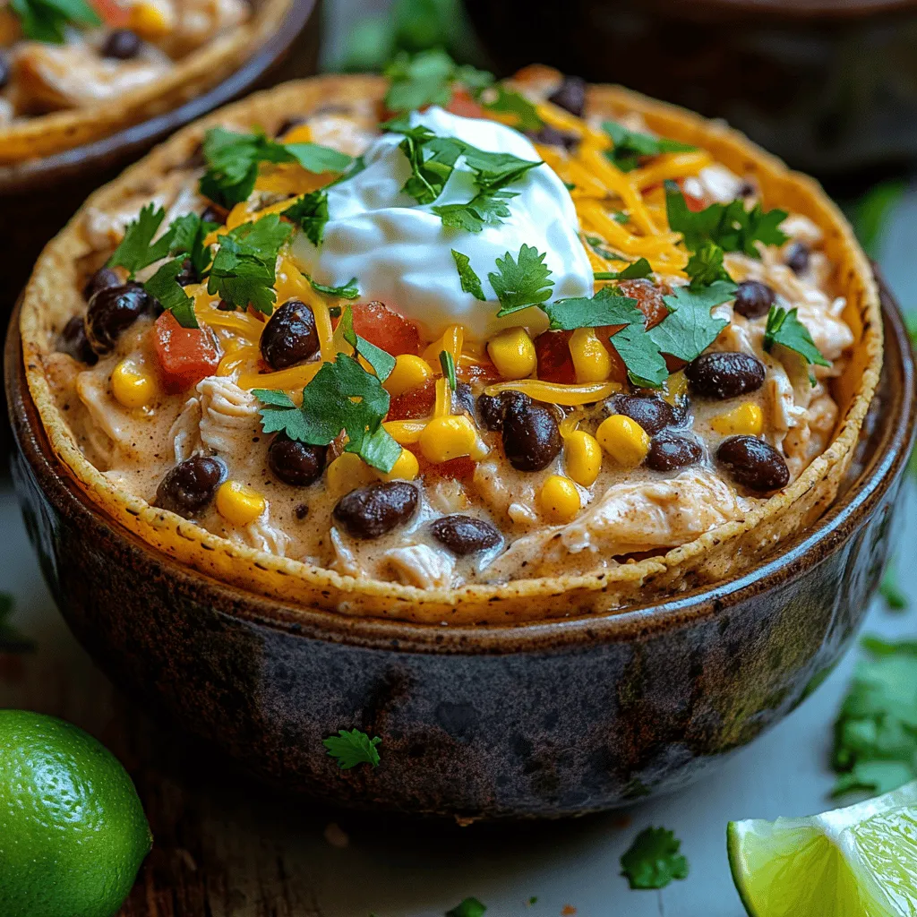 Casseroles have long held a cherished place in family meals, serving as a comforting and convenient way to feed a crowd. Their versatility allows for endless variations, making them a staple for busy weeknights and gatherings alike. One standout recipe that has gained popularity in recent years is the Healthy Chicken Taco Casserole. This dish not only captures the essence of Mexican flavors but also offers a nutritious alternative to traditional casseroles that can often be heavy and indulgent.
