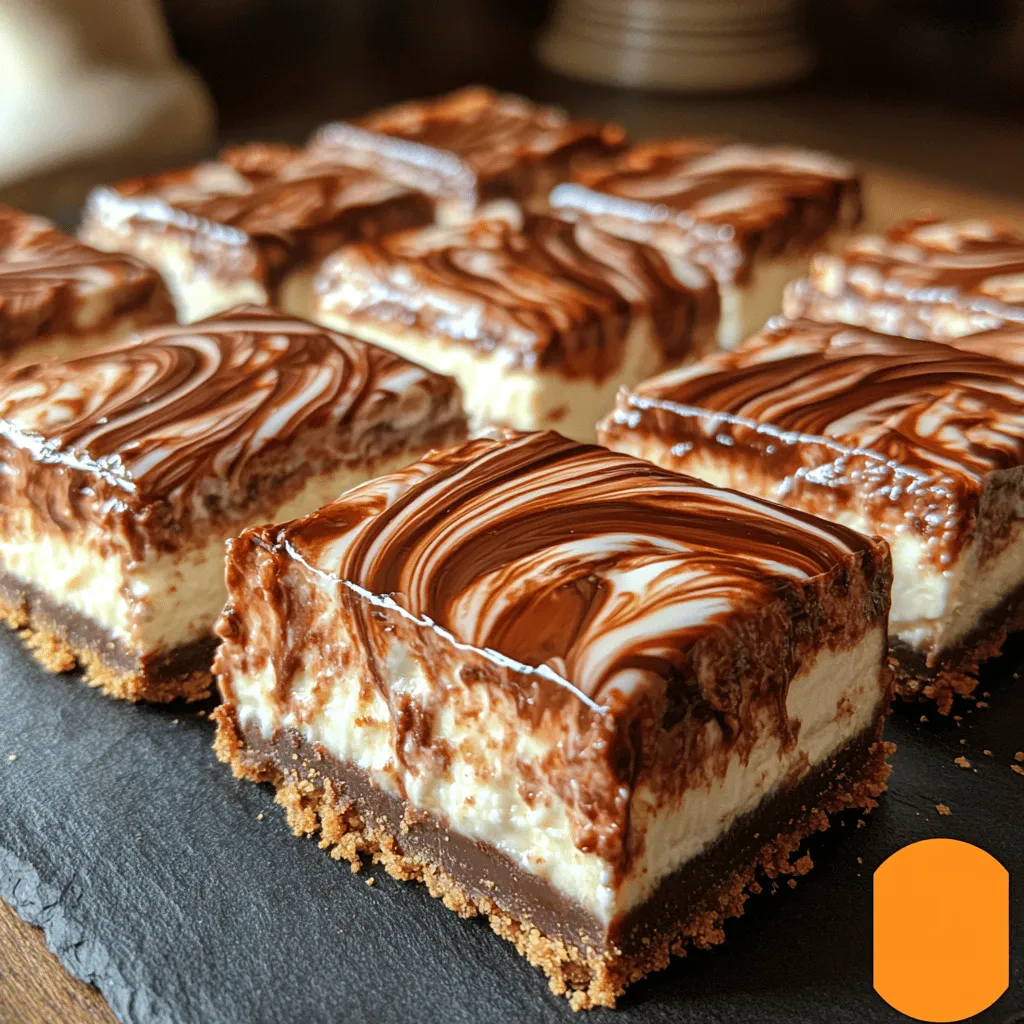 Indulgent desserts have a special way of elevating any occasion, from casual family gatherings to extravagant celebrations. There’s something magical about serving a dessert that can instantly create a joyful atmosphere, and Nutella Heaven Cheesecake Bars are the perfect embodiment of that magic. These delectable bars combine the rich, creamy texture of cheesecake with the unmistakable flavor of Nutella, creating a dessert that appeals to any sweet-loving palate. Whether you’re looking to impress guests at a dinner party, celebrate a special milestone, or simply indulge your own cravings, these cheesecake bars promise to deliver a delightful experience.