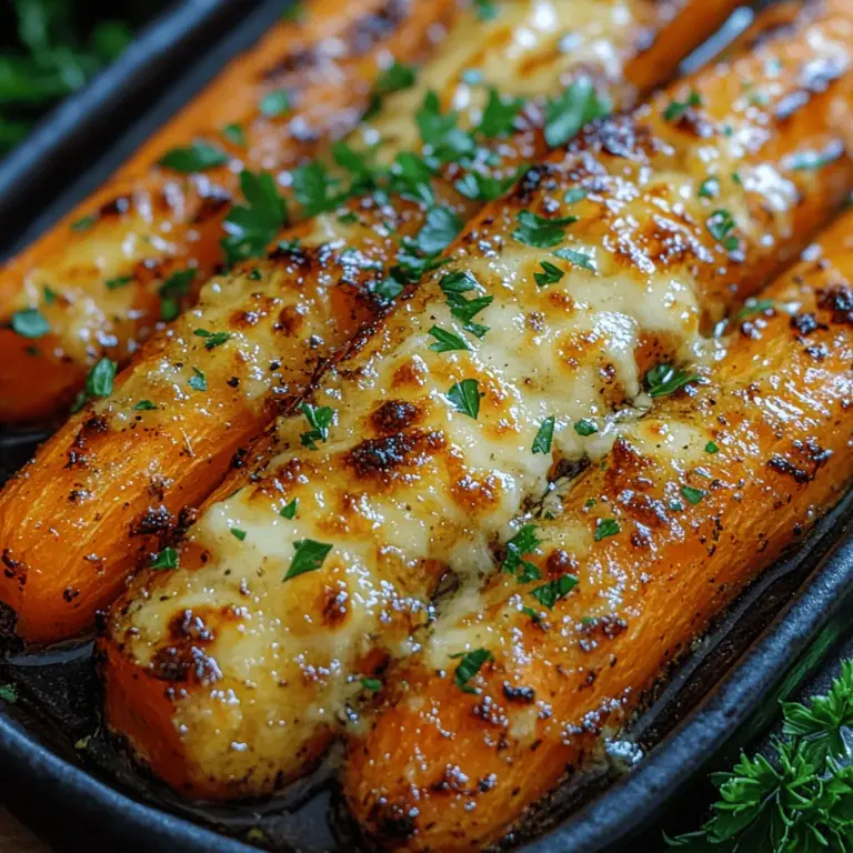 Carrots are more than just a colorful addition to your plate; they are a powerhouse of nutrition. Rich in beta-carotene, which the body converts into vitamin A, carrots support vision health and immune function. They are also an excellent source of vitamins C and K, potassium, and dietary fiber, making them a valuable component of a balanced diet.