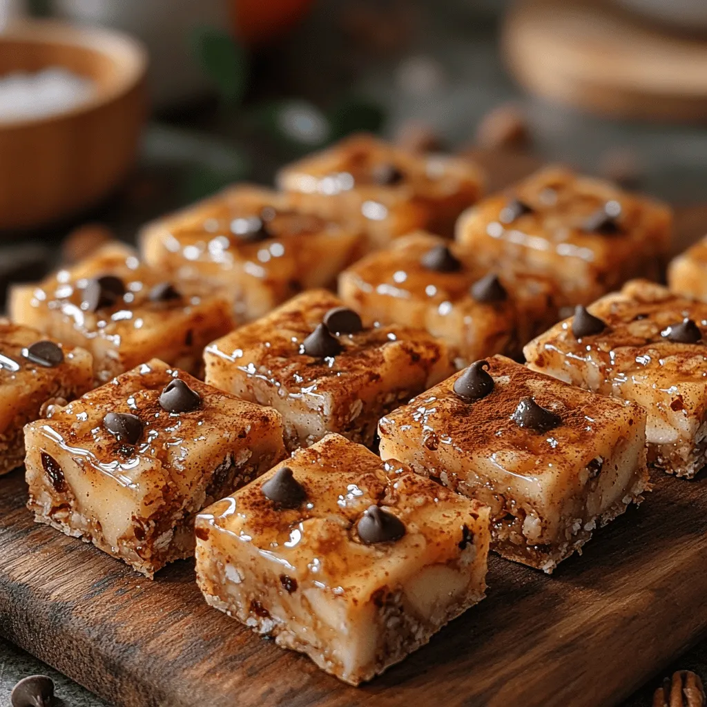 Granola bars have surged in popularity as a go-to snack option for busy individuals and families alike. These convenient bars provide a quick and nutritious bite, perfect for breakfast on the go, a midday energy boost, or a post-workout refuel. With the right ingredients, granola bars can be packed with essential nutrients, making them a healthier alternative to many processed snacks.