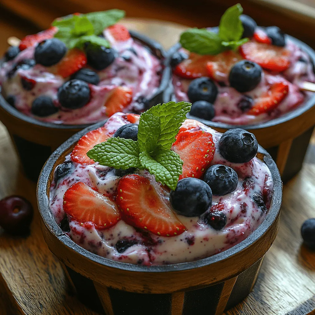 As the days grow warmer and the sun shines brighter, the craving for refreshing treats becomes irresistible. Enter homemade popsicles — a delightful way to beat the heat while indulging in something sweet. In recent years, these frozen delights have surged in popularity, and it’s easy to see why. Unlike store-bought frozen treats that often contain artificial flavors and preservatives, homemade popsicles offer a world of flavors and health benefits, especially when crafted with wholesome ingredients.