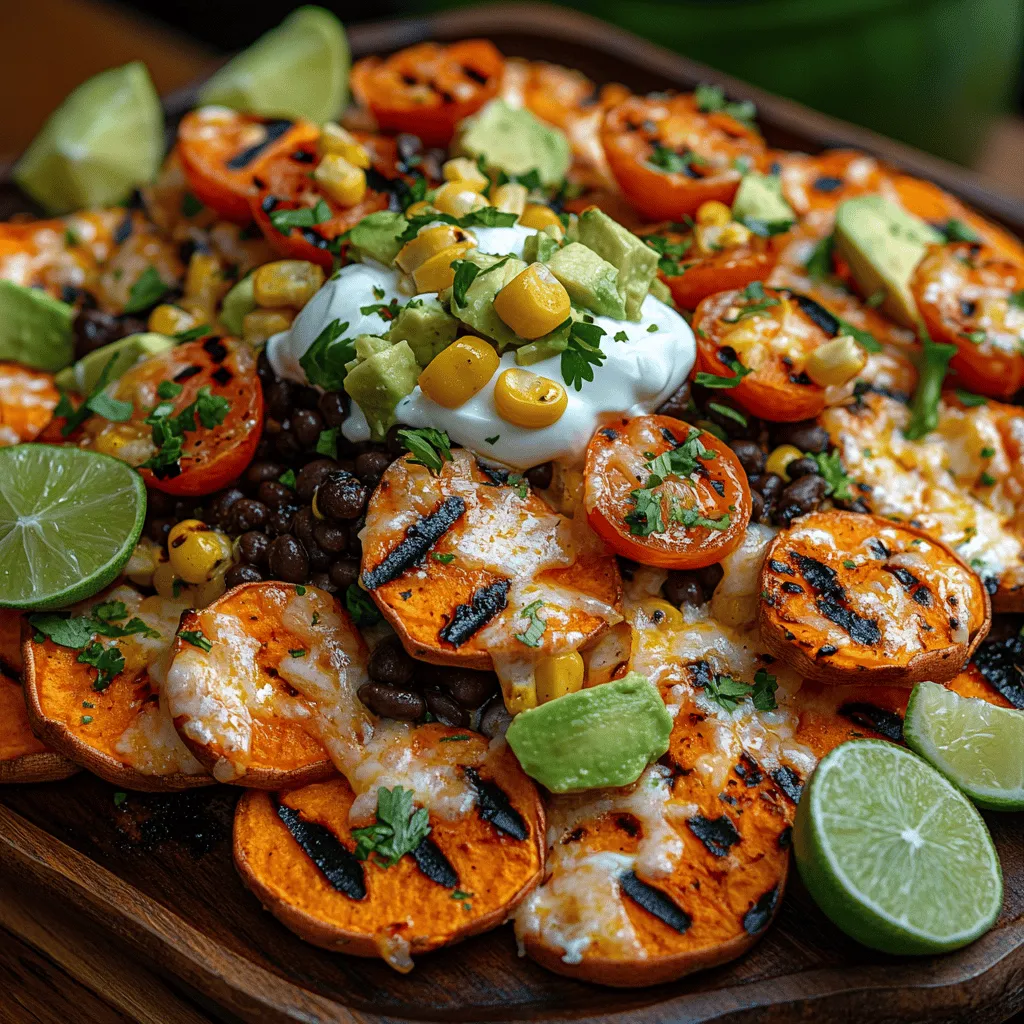 When it comes to health-conscious eating, sweet potatoes stand out as a nutritional powerhouse. Not only are they delicious, but they are also loaded with essential vitamins, minerals, and antioxidants that provide a wide range of health benefits.