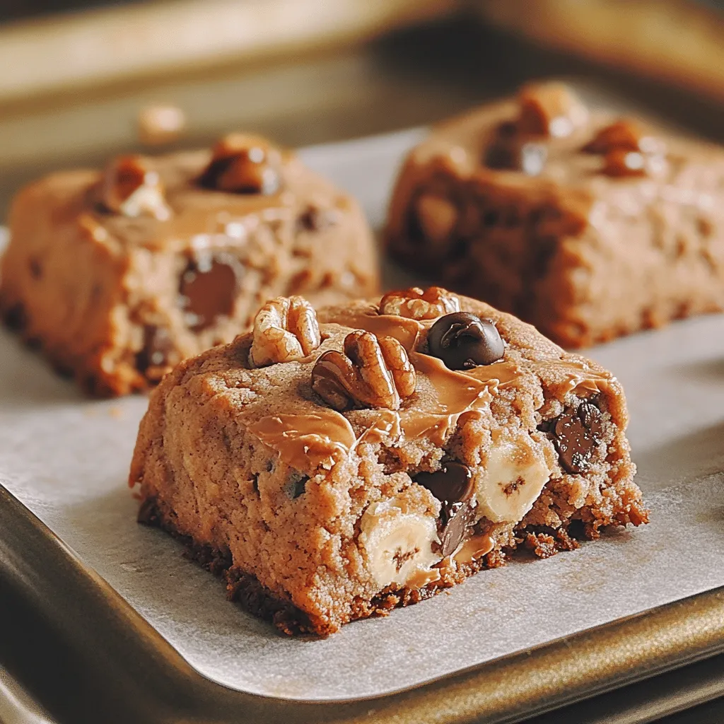 At the heart of these cookies lies rolled oats, which serve as the primary base. Oats are not only a fantastic source of dietary fiber but also come loaded with essential vitamins and minerals, including magnesium, iron, and B vitamins. These nutrients help support heart health and provide energy, making oats an excellent choice for a nutritious cookie.