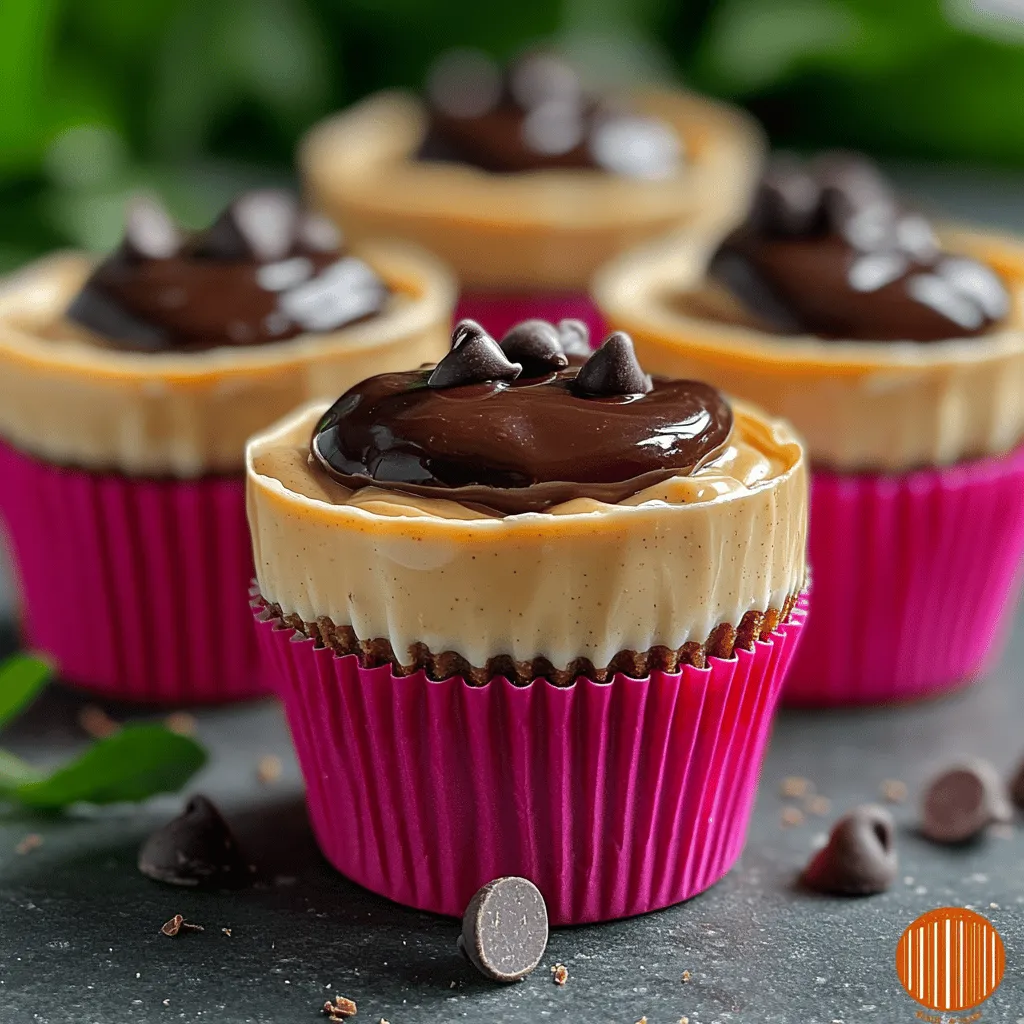 The foundation of any great recipe lies in its ingredients, and Frosty Peanut Butter Dreams are no exception. Each component has been carefully selected not only for its flavor but also for its nutritional profile. Below, we will explore the key ingredients that make this frozen treat both delicious and nutritious.