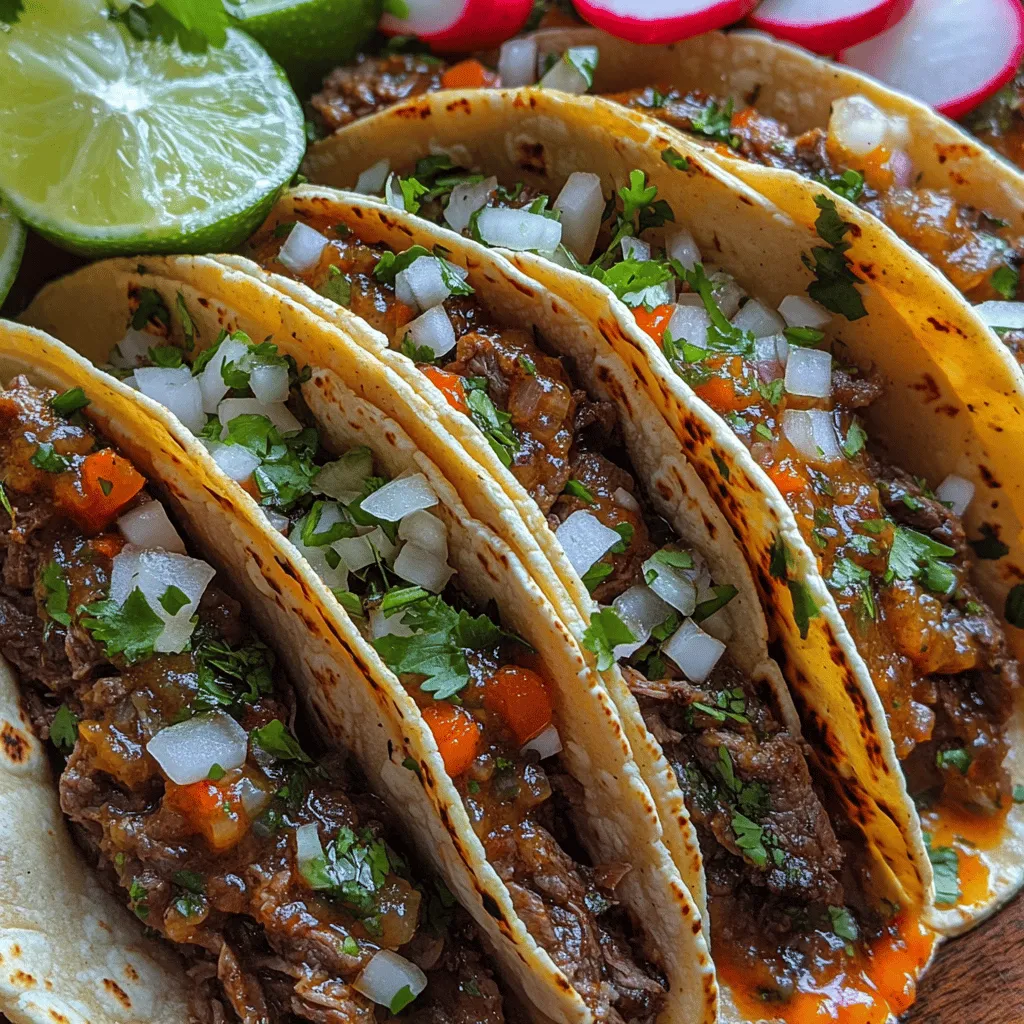 When it comes to Mexican cuisine, few dishes evoke the same sense of warmth and joy as Birria de Res. Originating from the western state of Jalisco, this savory beef stew has transcended regional boundaries to become a beloved staple across Mexico and beyond. Traditionally made with goat meat, the beef version—Birria de Res—has gained immense popularity due to its rich flavors and comforting nature. Each bite offers a burst of spices and a hint of heat, making it a delight for taco lovers everywhere.