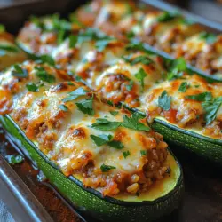 Zucchini is not only delicious but also a nutritional powerhouse. This low-calorie vegetable is rich in vitamins and minerals, providing essential nutrients while keeping calorie counts low. Here are some key nutritional benefits: