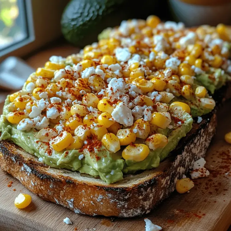 In recent years, avocado toast has surged in popularity, evolving from a trendy café menu item to a beloved staple in homes and kitchens worldwide. This versatile dish has garnered attention not just for its aesthetic appeal but also for its incredible adaptability as a meal option. Whether enjoyed as a hearty breakfast, a satisfying lunch, or a quick snack, avocado toast can be tailored to suit any taste preference or dietary requirement.