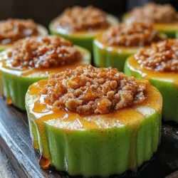 When it comes to delightful autumn treats, few dishes can compete with the warm, inviting flavors of Sweet Cinnamon Apple Bites. This recipe is a perfect embodiment of the season, combining the natural sweetness of apples with the comforting spice of cinnamon, all wrapped in a crunchy exterior. Whether you're looking for a quick snack, a satisfying dessert, or a hearty breakfast option, Sweet Cinnamon Apple Bites offer a versatile solution that is sure to please both your palate and your nutritional goals.