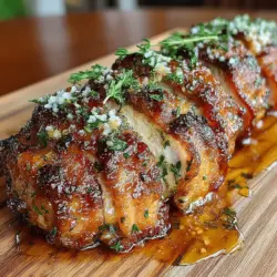 To achieve the perfect Bacon-Wrapped Chicken with Honey Glaze, understanding the key ingredients is essential. Each component contributes to the dish's overall flavor and texture, making it important to select high-quality items.
