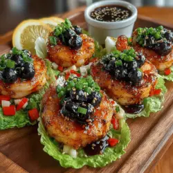 When it comes to nutrition, shrimp stands out as a powerhouse ingredient. It is high in protein while being low in calories, making it an excellent choice for anyone looking to maintain or lose weight without sacrificing flavor. Additionally, shrimp is a great source of essential nutrients, including omega-3 fatty acids, vitamin B12, and selenium, all of which contribute to overall health and well-being.