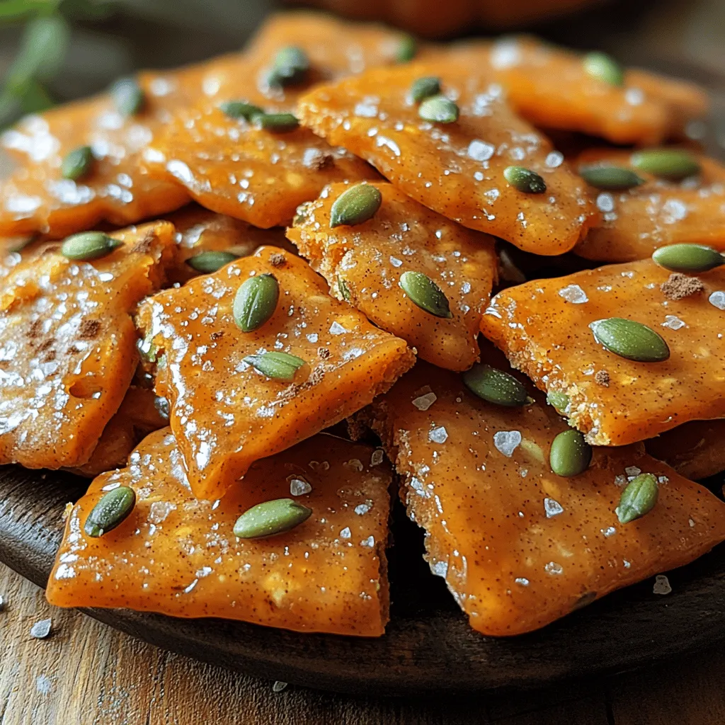 Pumpkin seeds, or pepitas, are the star ingredient in this brittle. These small, green seeds boast a wealth of nutritional benefits that make them an appealing addition to any diet. Rich in protein, magnesium, and healthy fats, pumpkin seeds are not only a tasty treat but also a powerhouse of nutrition. Their slightly nutty flavor and satisfying crunch add depth to the brittle, making each bite a delightful experience.