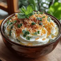 As the sun shines brighter and temperatures rise, there’s nothing quite like a refreshing dessert to cool you down and satisfy your sweet cravings. The Tropical Pineapple Bliss Whip offers a delightful escape to a tropical paradise with every spoonful. This luscious dessert combines the vibrant flavors of pineapple and coconut, creating a creamy treat that’s perfect for warm weather gatherings, summer picnics, or simply a midday indulgence. With its unique fusion of tropical ingredients and velvety texture, this recipe not only delights the palate but also serves as a versatile option for those seeking a healthier treat.