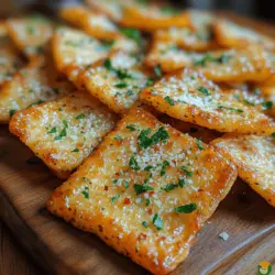 To create the perfect Crispy Pita Parmesan Chips, it's essential to understand the role of each ingredient in the recipe. This knowledge not only enhances the cooking process but also allows you to appreciate the taste and health benefits of your homemade snack.