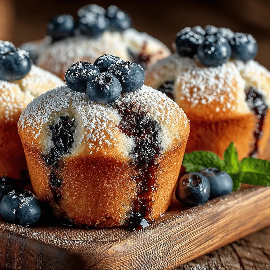 In the realm of delightful snacks and desserts, few combinations are as refreshing as the zesty interplay of lemon and blueberry. Enter the Zesty Lemon Blueberry Bliss Bites—small, vibrant morsels that pack a punch of flavor while providing a perfect balance of tartness and sweetness. These bliss bites are not just a treat for the taste buds; they are a feast for the eyes, with their bright yellow and purple hues. Whether you’re hosting a summer gathering, enjoying a cozy afternoon tea, or simply indulging in a snack, these bites are sure to impress.
