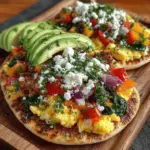 Egg & Veggie Delight Pita Pockets are more than just a meal; they are a celebration of flavors and nutrition that can be enjoyed at any time of day. This delightful dish combines the rich, comforting taste of eggs with a vibrant medley of fresh vegetables, all enveloped in a soft pita pocket. Whether you're looking for a quick breakfast on a busy morning, a satisfying lunch to fuel your afternoon, or a light dinner that doesn't skimp on flavor, these pita pockets offer a versatile solution.