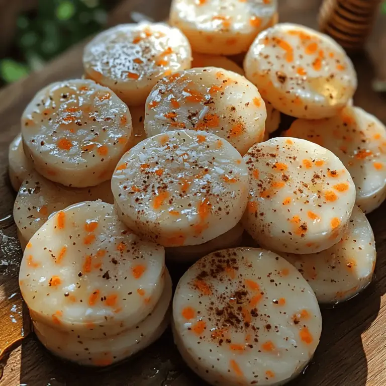 Frozen Carrot Coconut Yogurt Coins are a delightful and innovative treat that combines the natural sweetness of carrots with the creamy texture of yogurt and the tropical flair of coconut. This unique recipe is not only a refreshing snack option but also serves as a nutritious dessert that appeals to both children and adults alike. As we dive into the flavors of this dish, you'll discover how such a simple combination can be both satisfying and beneficial for your health.