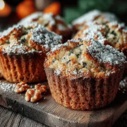 As the leaves begin to change and the air turns crisp, there's no better way to embrace the fall season than with the comforting aroma of freshly baked Golden Harvest Buttery Pumpkin Muffins. This delightful recipe combines the rich flavor of pumpkin with warm spices, creating muffins that are perfect for breakfast, a snack, or even dessert. The golden hue of these muffins, reminiscent of autumn's bounty, invites you to savor every bite and share them with family and friends. In this article, we'll delve into the ingredients that make these muffins special, provide step-by-step instructions for creating them, and share tips that will ensure they become a seasonal favorite in your kitchen.