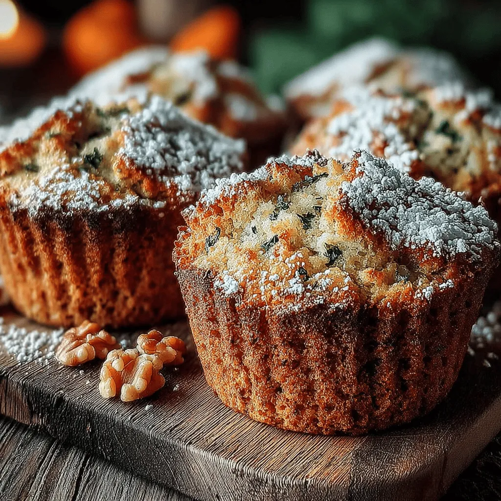 As the leaves begin to change and the air turns crisp, there's no better way to embrace the fall season than with the comforting aroma of freshly baked Golden Harvest Buttery Pumpkin Muffins. This delightful recipe combines the rich flavor of pumpkin with warm spices, creating muffins that are perfect for breakfast, a snack, or even dessert. The golden hue of these muffins, reminiscent of autumn's bounty, invites you to savor every bite and share them with family and friends. In this article, we'll delve into the ingredients that make these muffins special, provide step-by-step instructions for creating them, and share tips that will ensure they become a seasonal favorite in your kitchen.