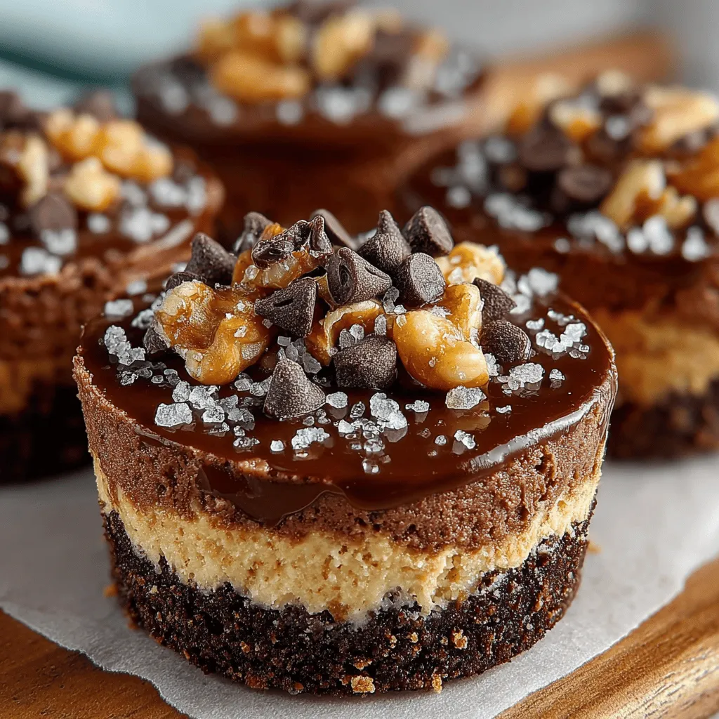 Choco-Crisp Yogurt Coins are not just any frozen treat; they are a delightful blend of creamy Greek yogurt, rich chocolate, and satisfying crunch that appeals to dessert lovers and health-conscious eaters alike. This recipe combines the indulgent flavors of chocolate with the wholesome goodness of yogurt, making it a perfect option for those looking to satisfy their sweet tooth without compromising on nutrition. Whether you’re a busy parent searching for a quick snack for your kids or a health enthusiast craving a guilt-free dessert, Choco-Crisp Yogurt Coins offer versatility and joy in every bite.