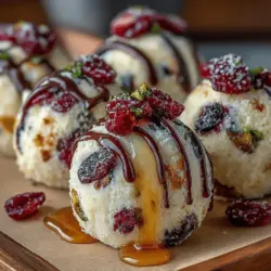 In today's health-conscious world, finding a snack that is both delicious and nutritious can often feel like a daunting task. Enter Frozen Yogurt Cranberry Pistachio Clusters—a delightful treat that satisfies your sweet tooth while providing a wealth of health benefits. These clusters combine the creamy goodness of Greek yogurt with the sweetness of dried cranberries and the satisfying crunch of shelled pistachios. This recipe is not only a feast for the senses, but it also serves as an excellent alternative to traditional snacks that are often high in sugar and calories.