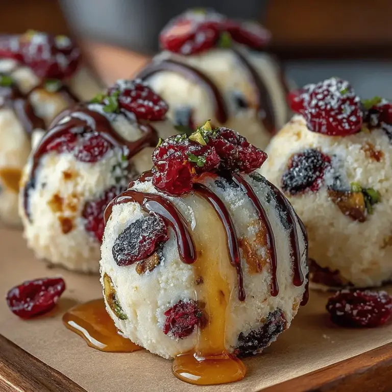 In today's health-conscious world, finding a snack that is both delicious and nutritious can often feel like a daunting task. Enter Frozen Yogurt Cranberry Pistachio Clusters—a delightful treat that satisfies your sweet tooth while providing a wealth of health benefits. These clusters combine the creamy goodness of Greek yogurt with the sweetness of dried cranberries and the satisfying crunch of shelled pistachios. This recipe is not only a feast for the senses, but it also serves as an excellent alternative to traditional snacks that are often high in sugar and calories.