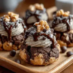 In the vast landscape of desserts, there exists a delectable combination that consistently captivates the hearts (and taste buds) of many: the harmonious blend of chocolate and coffee. For those who appreciate the robust flavor profile of coffee coupled with the rich, velvety taste of chocolate, Choco-Coffee Delights offer a perfect union of these two beloved ingredients. This recipe is not just a treat for the palate; it's a celebration of flavors that elevates any snack or dessert occasion.