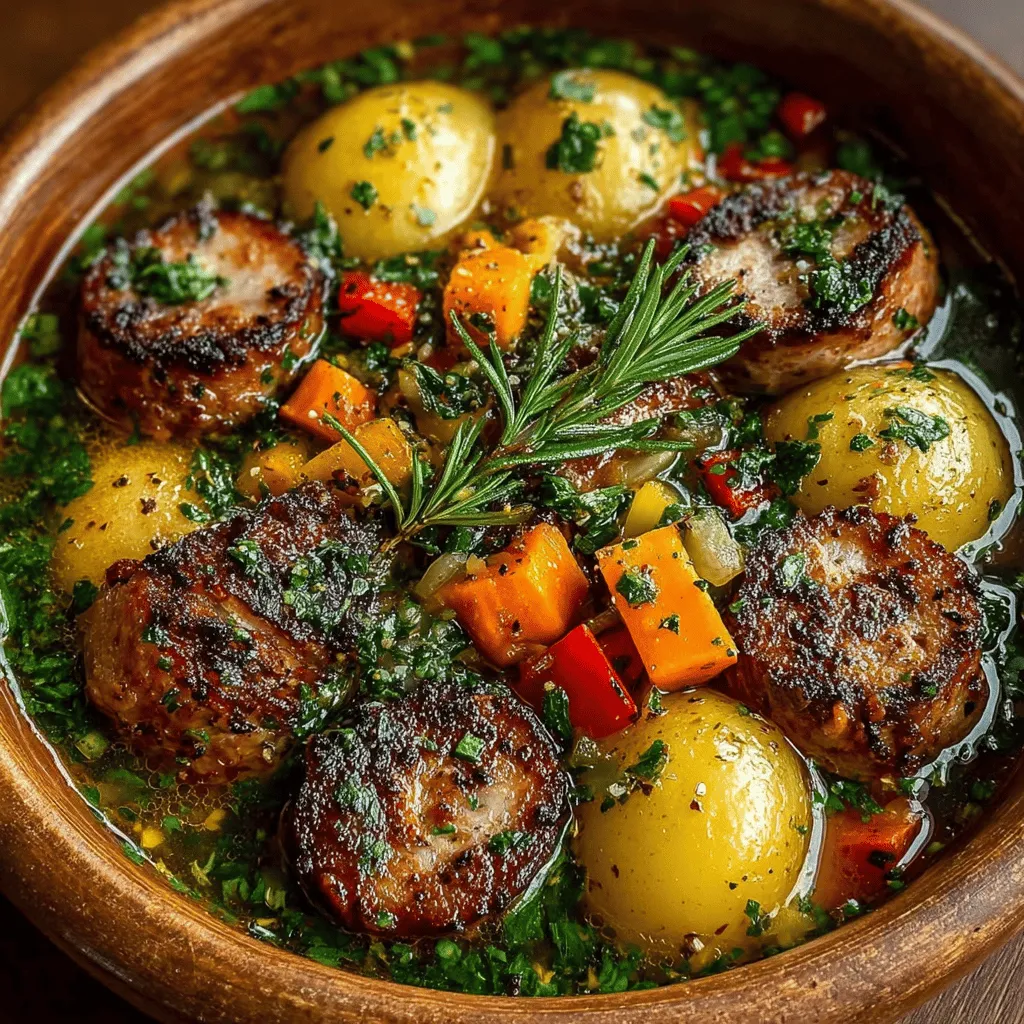 To truly appreciate this autumn-inspired medley, it's essential to understand the key ingredients that come together to create this delightful dish.