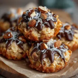 To fully appreciate the goodness of Frozen Peanut Butter Oat Clusters, it's essential to explore the health benefits and nutritional value of each primary ingredient used in this delightful recipe. By understanding what goes into these clusters, you can feel confident about what you're consuming and even customize them to fit your dietary needs.