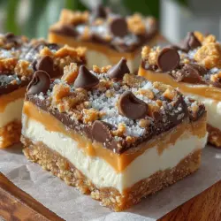 Frozen desserts have long captured the hearts of sweet-toothed enthusiasts, especially during the warm months when cravings for something cool and refreshing peak. From rich ice creams to fruity sorbets, the array of frozen treats is vast. However, amidst this delicious assortment, a rising star has emerged: Frozen Peanut Butter Cup Yogurt Bark. This delightful dessert not only satisfies the urge for a sweet treat but also serves as a healthier alternative to traditional options, making it a popular choice among health-conscious individuals and families alike.