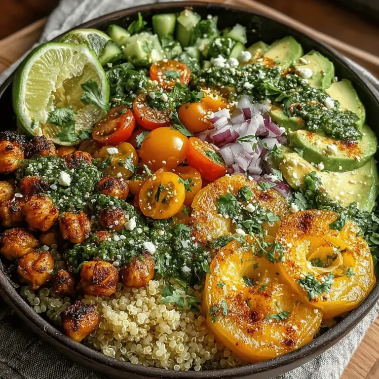 In recent years, plant-based meals have surged in popularity, becoming a staple for health-conscious individuals and culinary enthusiasts alike. With a focus on whole foods and nutrient-dense ingredients, these meals not only cater to a variety of dietary preferences but also offer numerous health benefits. Embracing a plant-based lifestyle can lead to improved heart health, weight management, and a reduced risk of chronic diseases. Among the myriad of ingredients celebrated in plant-based cooking, chickpeas and avocados stand out for their versatility and nutritional prowess.