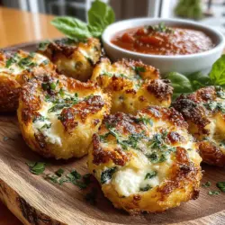 To create the perfect air fryer stuffed pasta poppers, it’s important to understand the role of each ingredient in the recipe. Here’s a closer look at the key components that contribute to the overall flavor and texture of this dish.