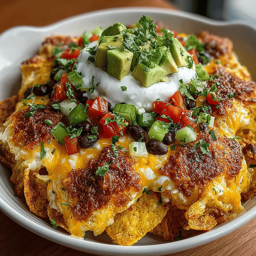 When it comes to breakfast, finding a dish that is both nutritious and bursting with flavor can be a challenge. Enter the Spicy Sunrise Egg & Chili Casserole—a dish that effortlessly combines wholesome ingredients with a delightful kick. This casserole isn't just a meal; it’s a celebration of the morning, offering a hearty start to your day with a robust blend of eggs, vegetables, and spices. Ideal for breakfast gatherings, brunch with friends, or even a cozy dinner, this casserole is sure to impress and satisfy.