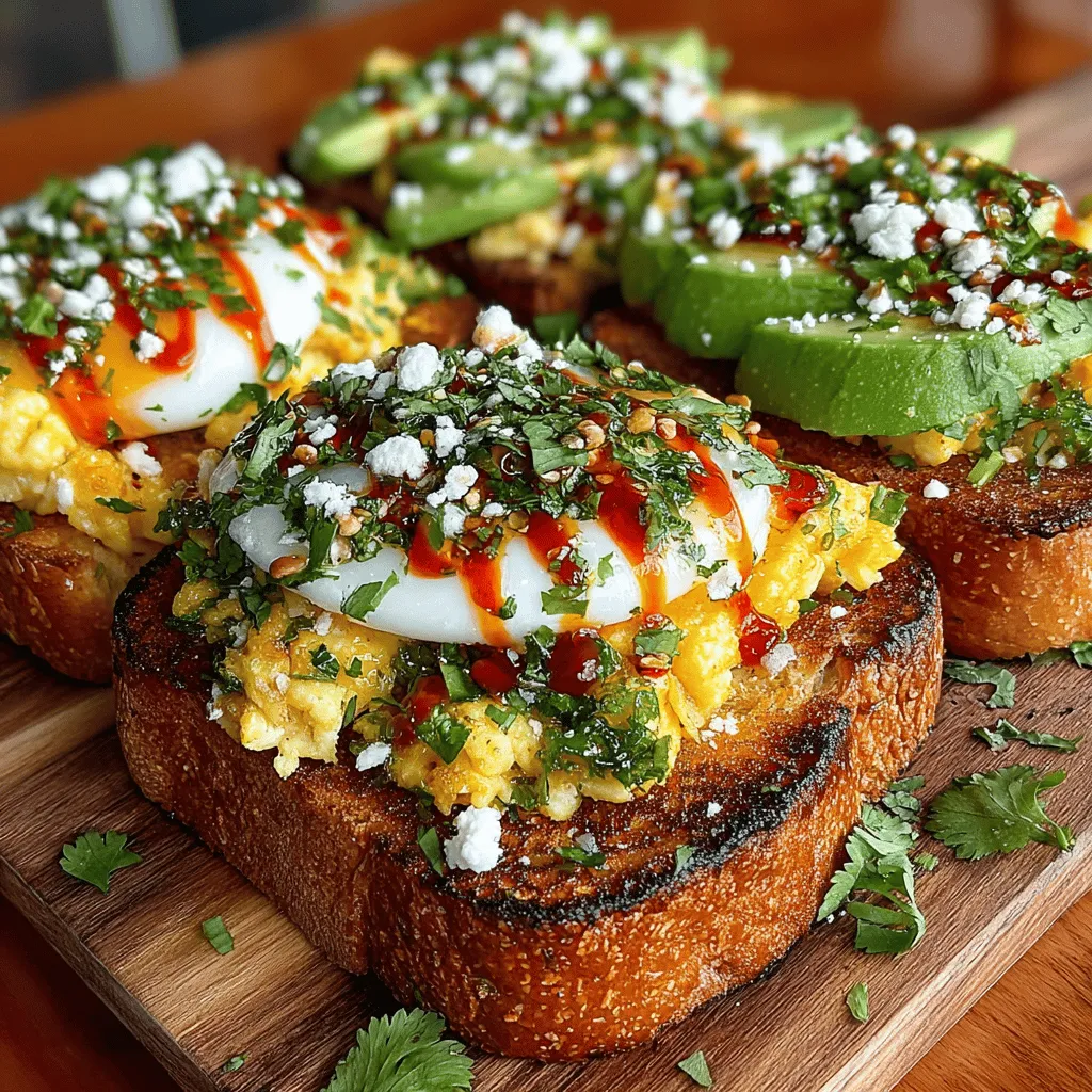 Breakfast is often hailed as the most important meal of the day, and for good reason. A hearty morning meal can set the tone for the rest of your day, providing you with the energy and nutrients needed to tackle your daily tasks. Among the myriad of breakfast options, egg-based dishes have carved out a special place in culinary traditions worldwide. From classic scrambled eggs to gourmet omelets and frittatas, eggs are celebrated for their versatility and ability to pair well with a wide range of flavors. Enter the Spicy Green Chili Egg Toast Melts, a dish that elevates the humble egg to new heights with a delightful combination of spice, creaminess, and crunch.