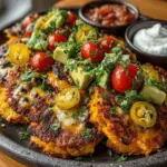 When it comes to nachos, the choice of base ingredient can significantly impact the dish's nutritional profile. Sweet potatoes are a powerhouse of vitamins and minerals, making them an excellent choice for a healthier nacho option. Packed with essential nutrients, including vitamin A, vitamin C, and several B vitamins, sweet potatoes promote overall health and well-being. Their vibrant orange hue indicates a high concentration of beta-carotene, an antioxidant that is converted into vitamin A in the body, supporting eye health and boosting the immune system.