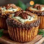 To achieve the perfect Spiced Pumpkin Cream Cheese Bliss Muffins, it’s essential to understand the key ingredients that contribute to their delightful flavor and texture.
