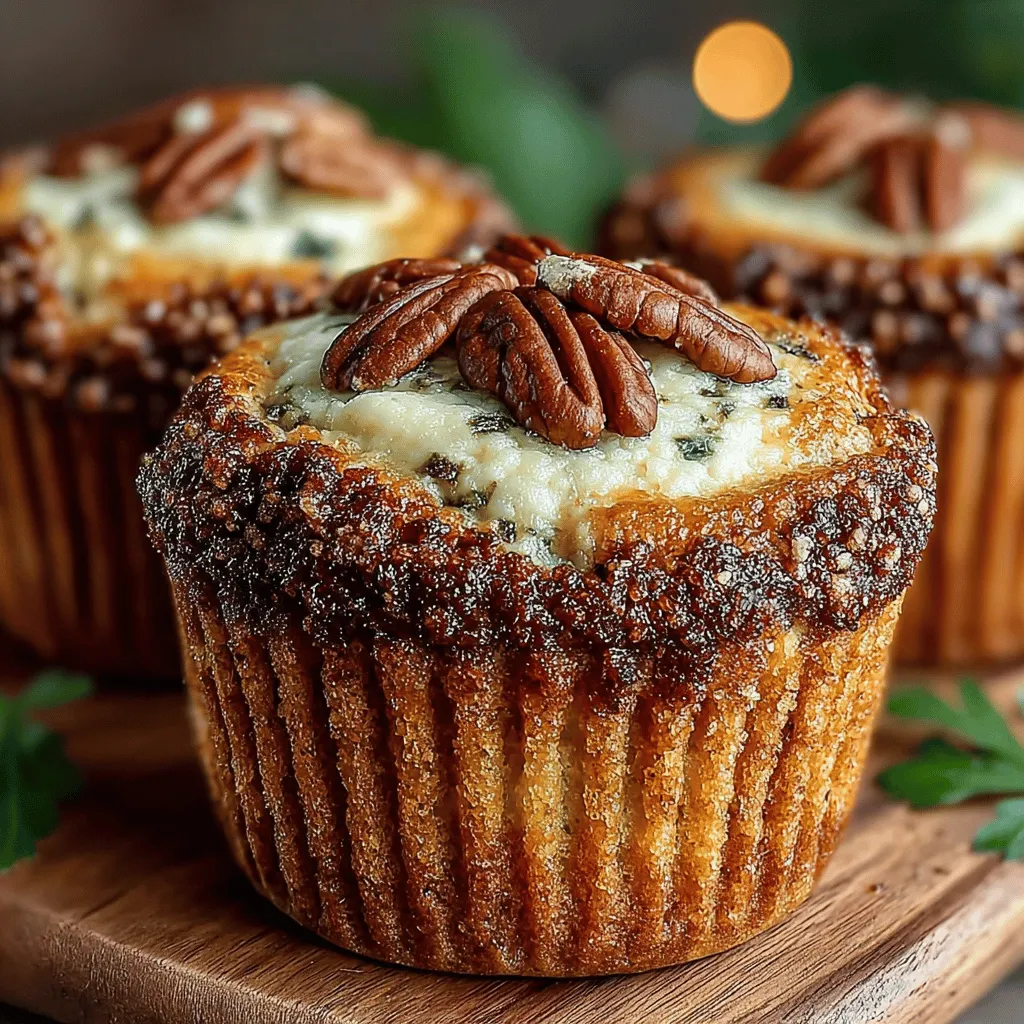 To achieve the perfect Spiced Pumpkin Cream Cheese Bliss Muffins, it’s essential to understand the key ingredients that contribute to their delightful flavor and texture.
