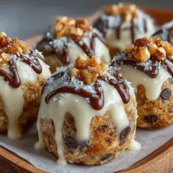 In recent years, there has been a significant shift toward healthier snacking options as more individuals seek to maintain a balanced diet without sacrificing flavor. The demand for nutritious snacks that can satisfy cravings while providing essential nutrients has led to an explosion of creative recipes that cater to health-conscious consumers. One such delightful treat that has gained popularity is the Frozen Yogurt Cookie Dough Oat Bites. This recipe not only satisfies sweet cravings but also packs a punch of nutrition, making it an ideal choice for anyone looking to indulge without the guilt.