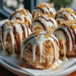 The final touch to your Frozen Yogurt Lemon Almond Truffles is the coating. Finely chopped almonds play a crucial role in enhancing both the texture and taste of these delightful treats. Their crunchy exterior adds a contrast to the creamy yogurt base, making each bite a perfect balance of smooth and crunchy.