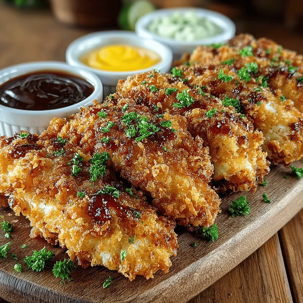 When frying chicken tenders, safety is paramount to ensure a smooth and enjoyable cooking experience. Here are essential precautions to take:
