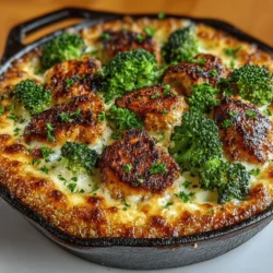To achieve that velvety, gooey cheese that makes Cheesy Chicken & Broccoli Bliss truly delightful, it's essential to understand the art of melting cheese perfectly. Start by selecting the right types of cheese. Cheddar, mozzarella, or gouda are excellent choices due to their melting properties. Grate the cheese rather than using slices, as this allows for more even melting and helps it incorporate more seamlessly into the dish.