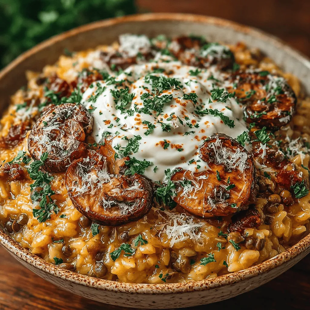 At its core, risotto is an Italian rice dish that embodies comfort and culinary tradition. Unlike standard rice preparations, risotto is characterized by its creamy, almost risotto-like texture, achieved through a specific cooking method. Traditionally, risotto is made using Arborio rice, a short-grain variety known for its high starch content. This unique property is what allows risotto to reach that coveted creaminess without the addition of heavy creams or excessive fats.