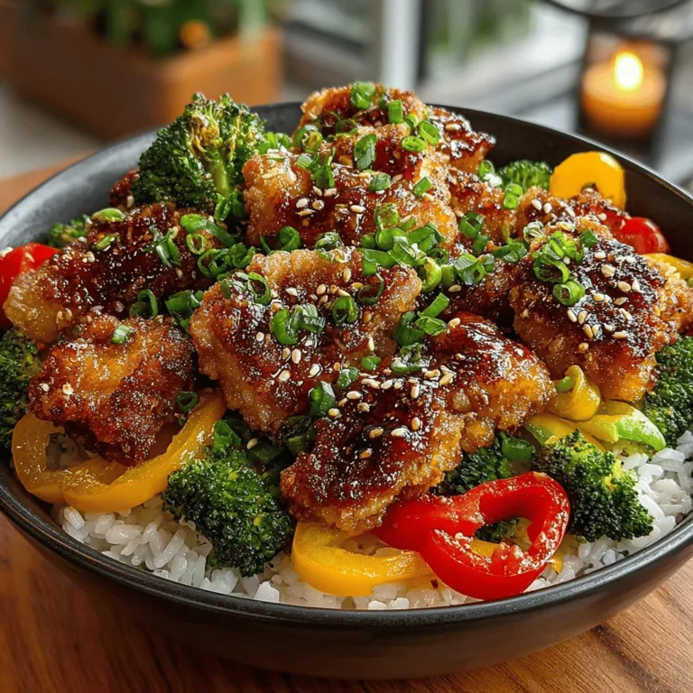 - 1 pound chicken thighs (boneless, skinless) - 1 cup broccoli florets - 1 cup bell peppers (sliced, any color) - 1 cup snap peas - 2 tablespoons vegetable oil - 4 cloves garlic (minced) - 1 tablespoon fresh ginger (grated) - 1/2 cup teriyaki sauce (store-bought or homemade) - Cooked rice or quinoa (for serving) - Sesame seeds (for garnish, optional) - Green onions (sliced, for garnish, optional)
