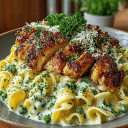 When it comes to comfort food, few dishes evoke the same warmth and satisfaction as a creamy pasta. Rich, indulgent, and utterly delicious, creamy pasta dishes have a way of bringing people together, making them a staple in many households. Among the myriad of creamy pasta recipes, Chicken Alfredo stands out as a timeless classic that captures the hearts (and appetites) of many. This delightful dish combines tender chicken, perfectly cooked fettuccine, and a luscious Alfredo sauce that makes for an unforgettable dining experience.