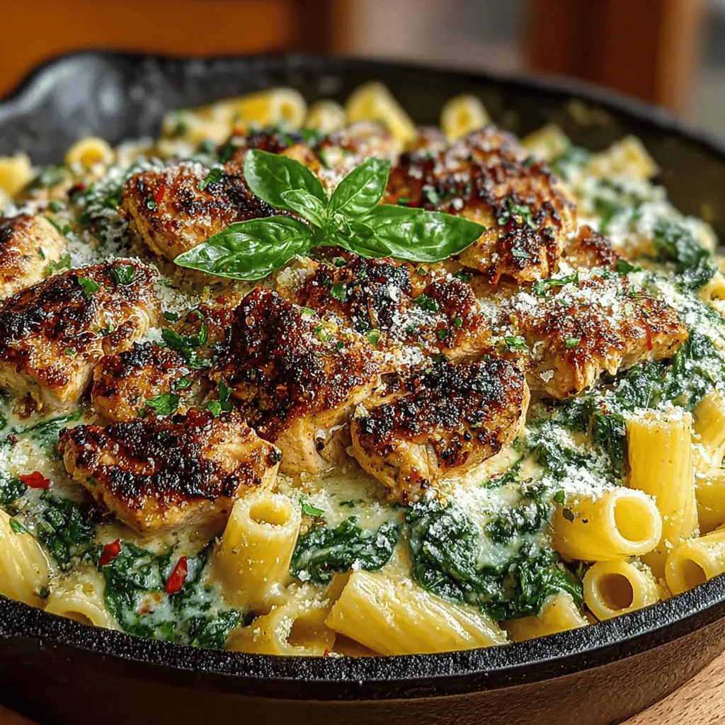 Before diving into the cooking instructions, let's take a closer look at the essential ingredients that make up this delicious dish. Each component plays a vital role in achieving the perfect balance of flavor and texture.