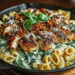 Before diving into the cooking instructions, let's take a closer look at the essential ingredients that make up this delicious dish. Each component plays a vital role in achieving the perfect balance of flavor and texture.