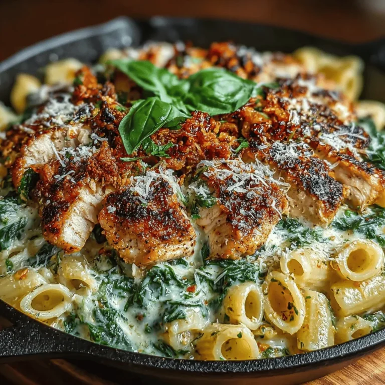 Before diving into the cooking instructions, let's take a closer look at the essential ingredients that make up this delicious dish. Each component plays a vital role in achieving the perfect balance of flavor and texture.